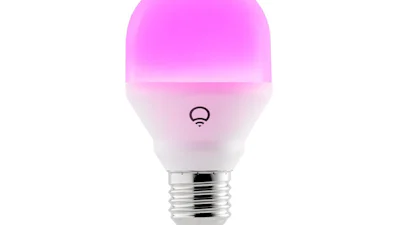 Review: Lifx-verlichting