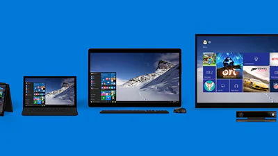 Windows 10 op 800 miljoen apparaten actief