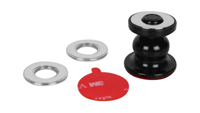 Review: Reddot Mobile Bull's Eye