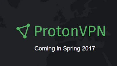 Makers ProtonMail werken aan gratis ProtonVPN