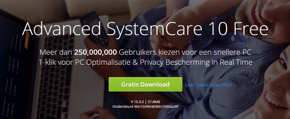 Malwarebytes weert ten onrechte IObit-antivirus van systemen
