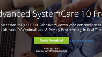 Malwarebytes weert ten onrechte IObit-antivirus van systemen