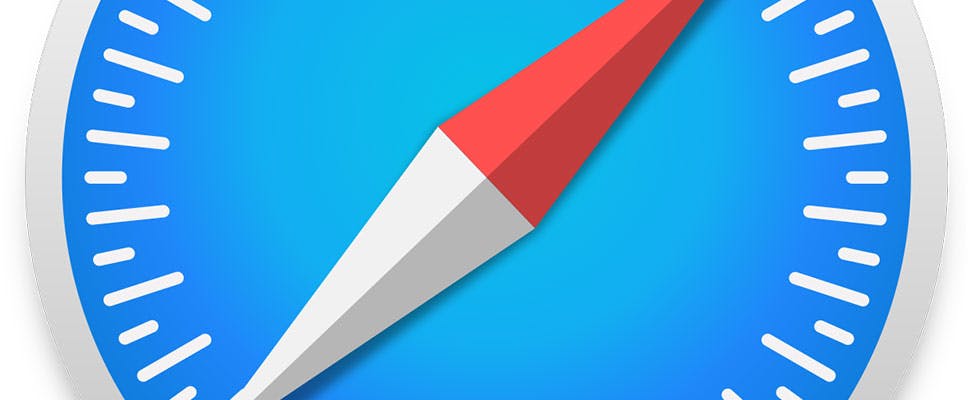 Safari-update fixt bug die data lekt