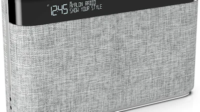 Review: Pure Avalon N5