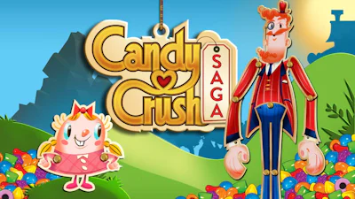 ‘Candy Crush perfect voor de moderne vrouw'