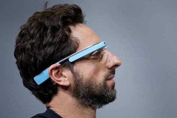 ‘Liken’ met Google Glass? Vorm een hartje met je handen!