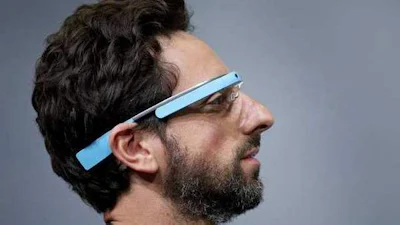 ‘Liken’ met Google Glass? Vorm een hartje met je handen!