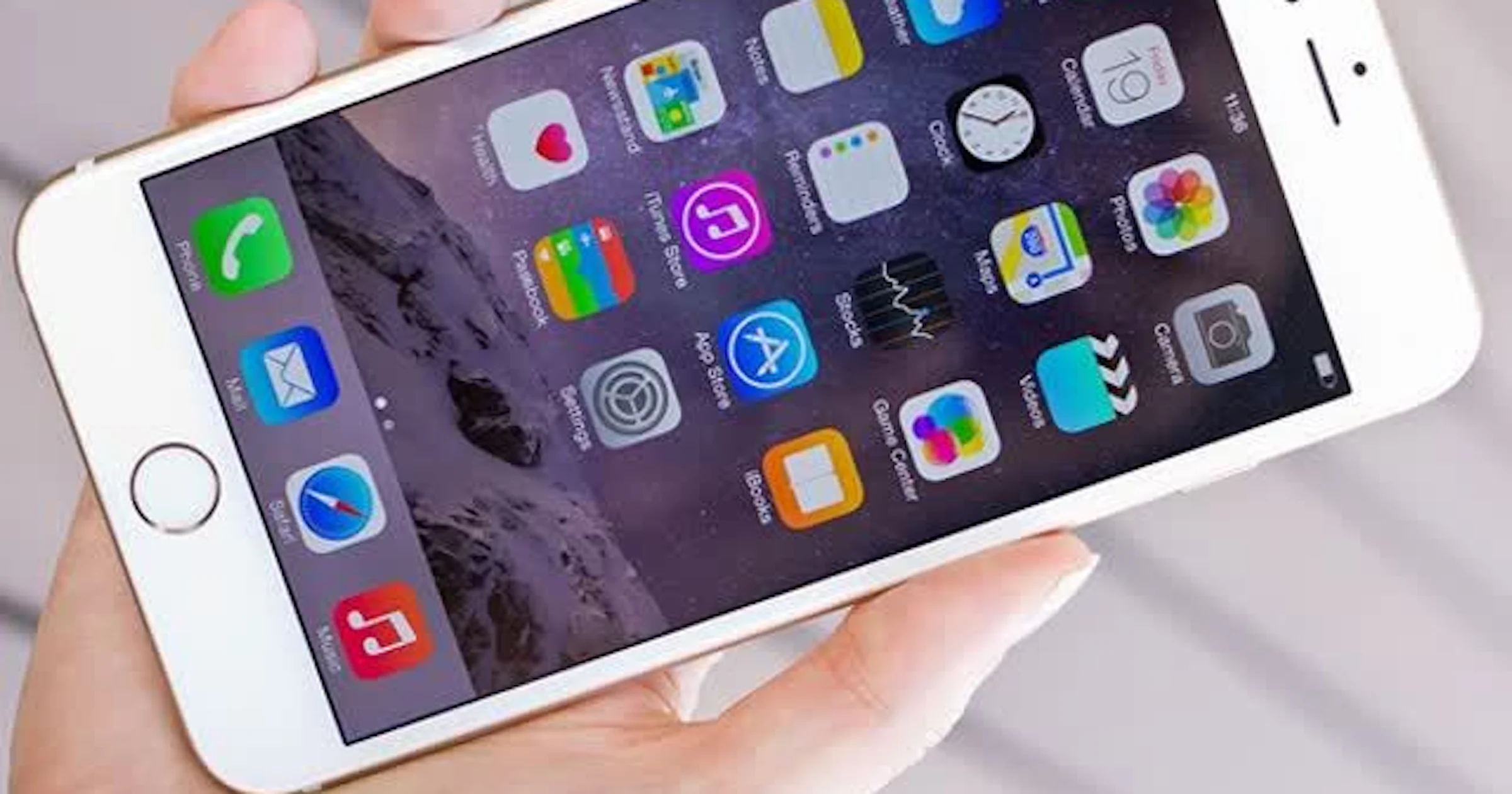 Apple koopt 70 miljoen OLED-schermen van Samsung