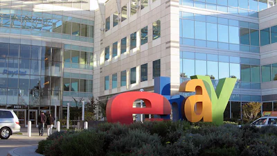 Steeds meer betalingen via Paypal