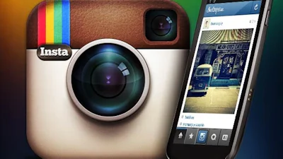 Instagram is snelst groeiende sociale netwerk