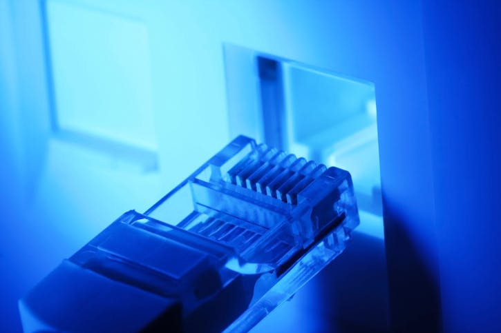 Internetsnelheid in Nederland voor het eerst boven 10 Mbps