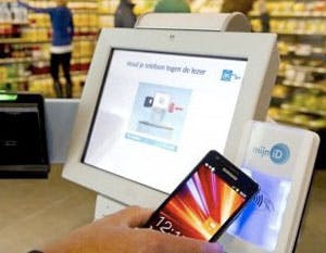 Gratis Wi-Fi in alle filialen van supermarkt Albert Heijn