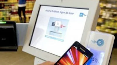 Gratis Wi-Fi in alle filialen van supermarkt Albert Heijn