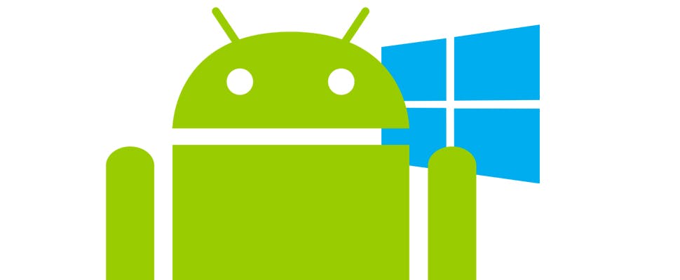 Android haalt Windows in als meestgebruikte besturingssysteem