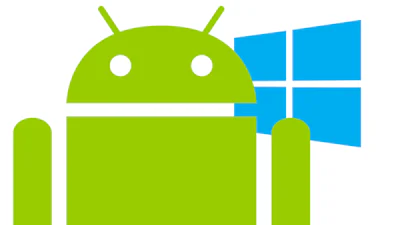Android haalt Windows in als meestgebruikte besturingssysteem