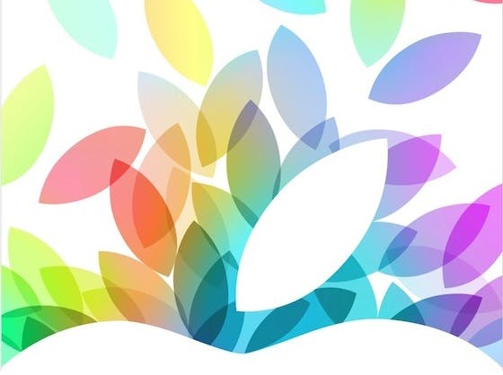 ‘Apple verstuurt uitnodiging voor onthulling nieuwe iPads’
