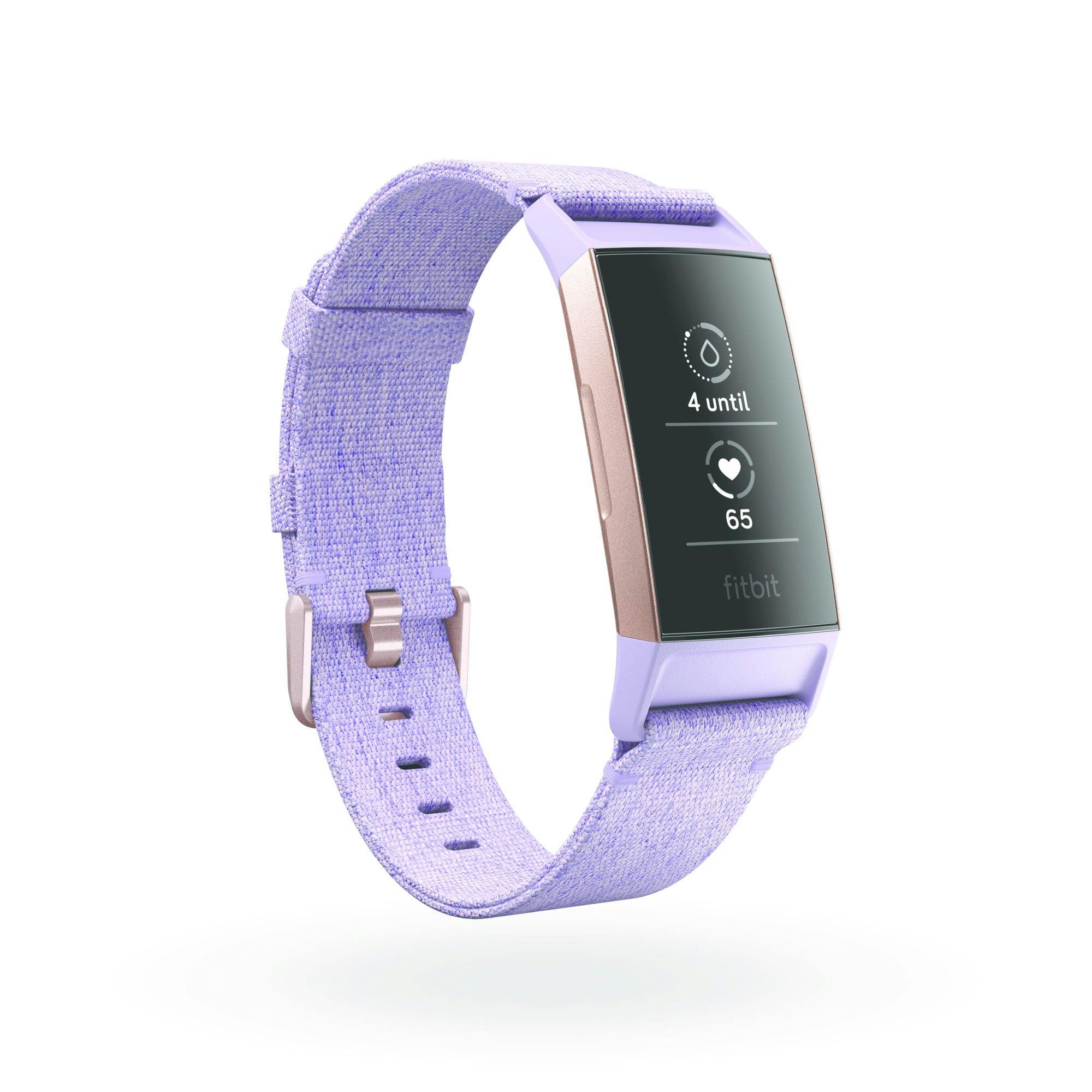 Review: Fitbit Charge 3