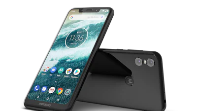 Review: Motorola One