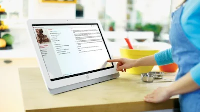 HP brengt Android naar desktop met all-in-one pc Slate 21