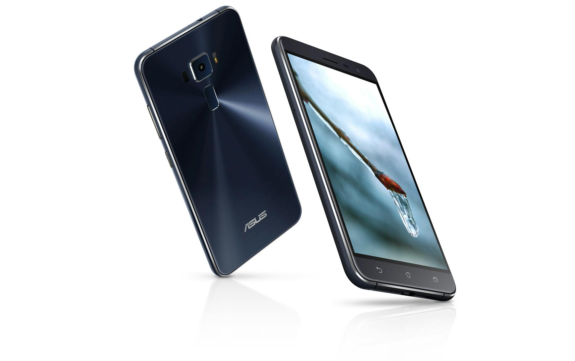 Review: Asus Zenfone 3