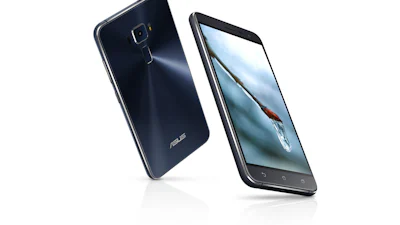 Review: Asus Zenfone 3