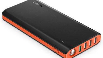 Review: EasyACC PB26000