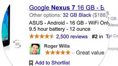 Google verwerkt persoonlijke gegevens van gebruikers in advertenties