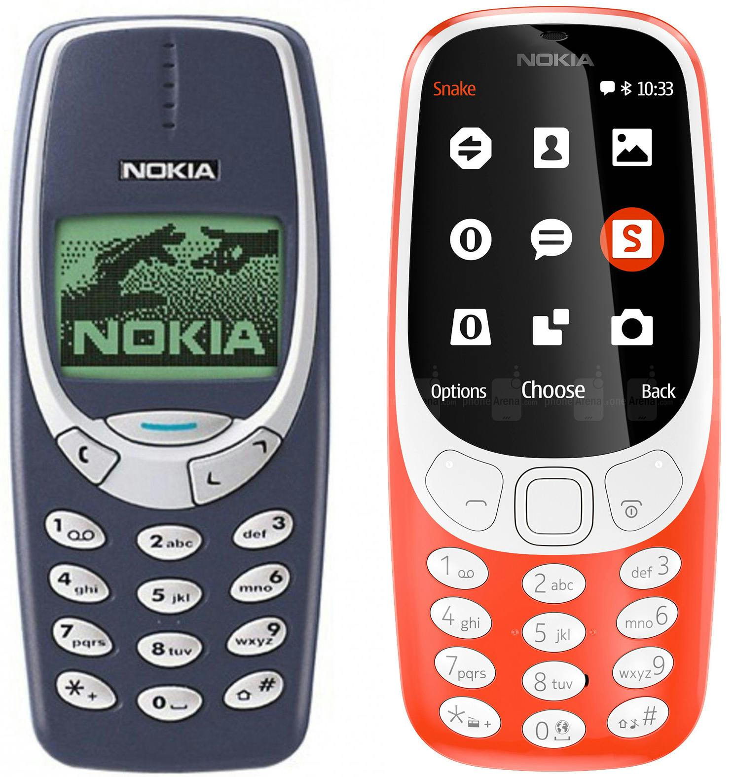 Нокиа 3310 Новая Версия Купить