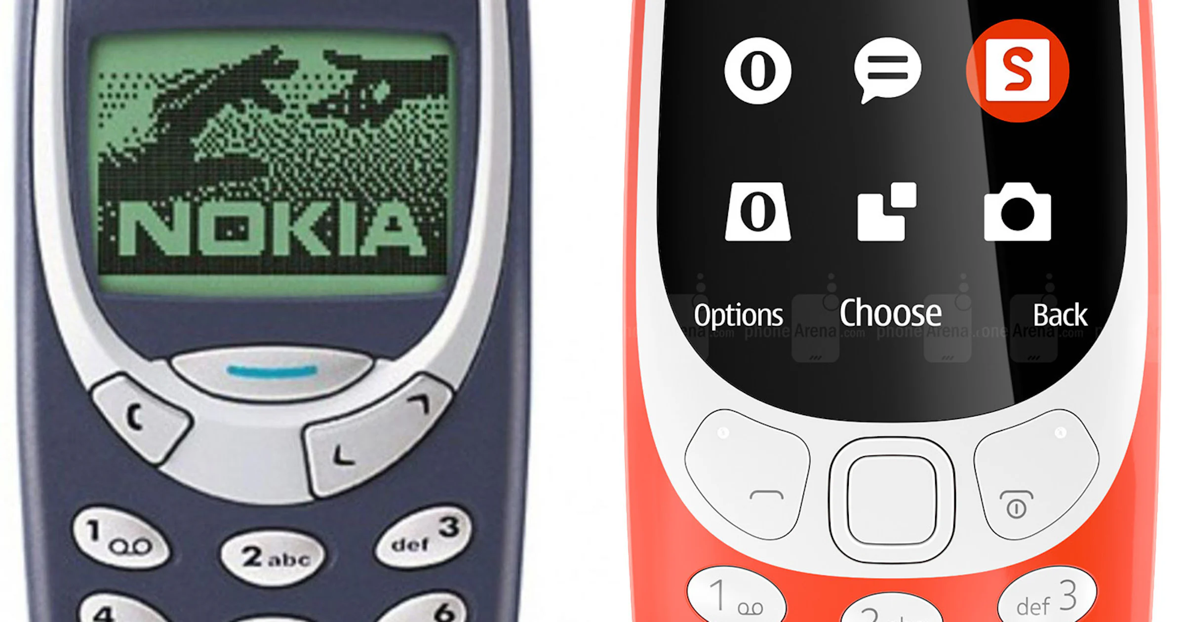 Review: Nokia 3310