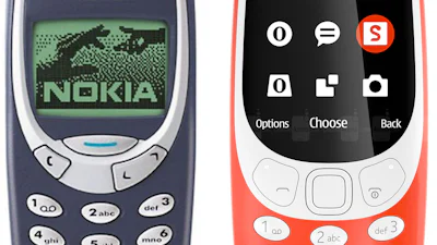 Review: Nokia 3310