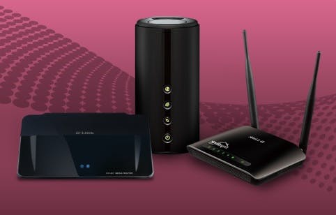 Expert vindt kwetsbaarheid in D-Link routers