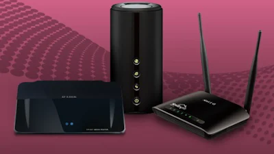 Expert vindt kwetsbaarheid in D-Link routers