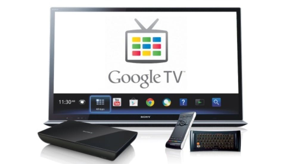 ‘Google TV gaat verder als Android TV’