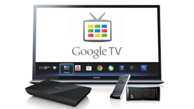 ‘Google TV gaat verder als Android TV’