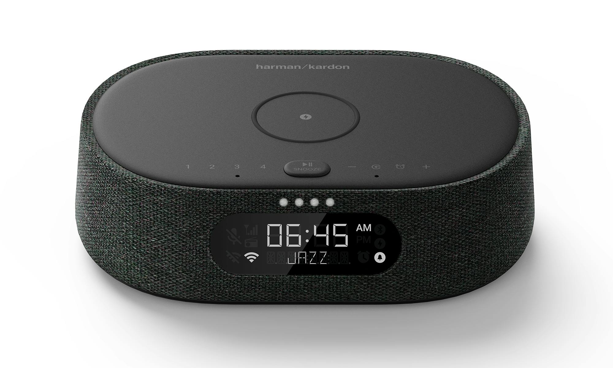 Review: Harman Kardon Citation Oasis