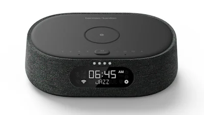 Review: Harman Kardon Citation Oasis