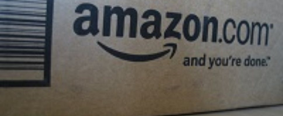 Amazon-baas nu een-na-rijkste man ter wereld