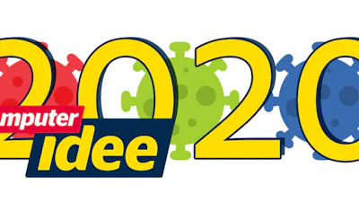 Jaaroverzicht 2020: Ook tech in de ban van corona