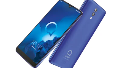 TCL toont Alcatel-phones en nieuwe BlackBerry op MWC