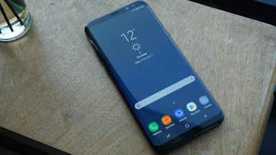 Galaxy S8 verschijnt 28 april