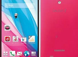 Samsung onthult kleurrijke smartphone Galaxy J
