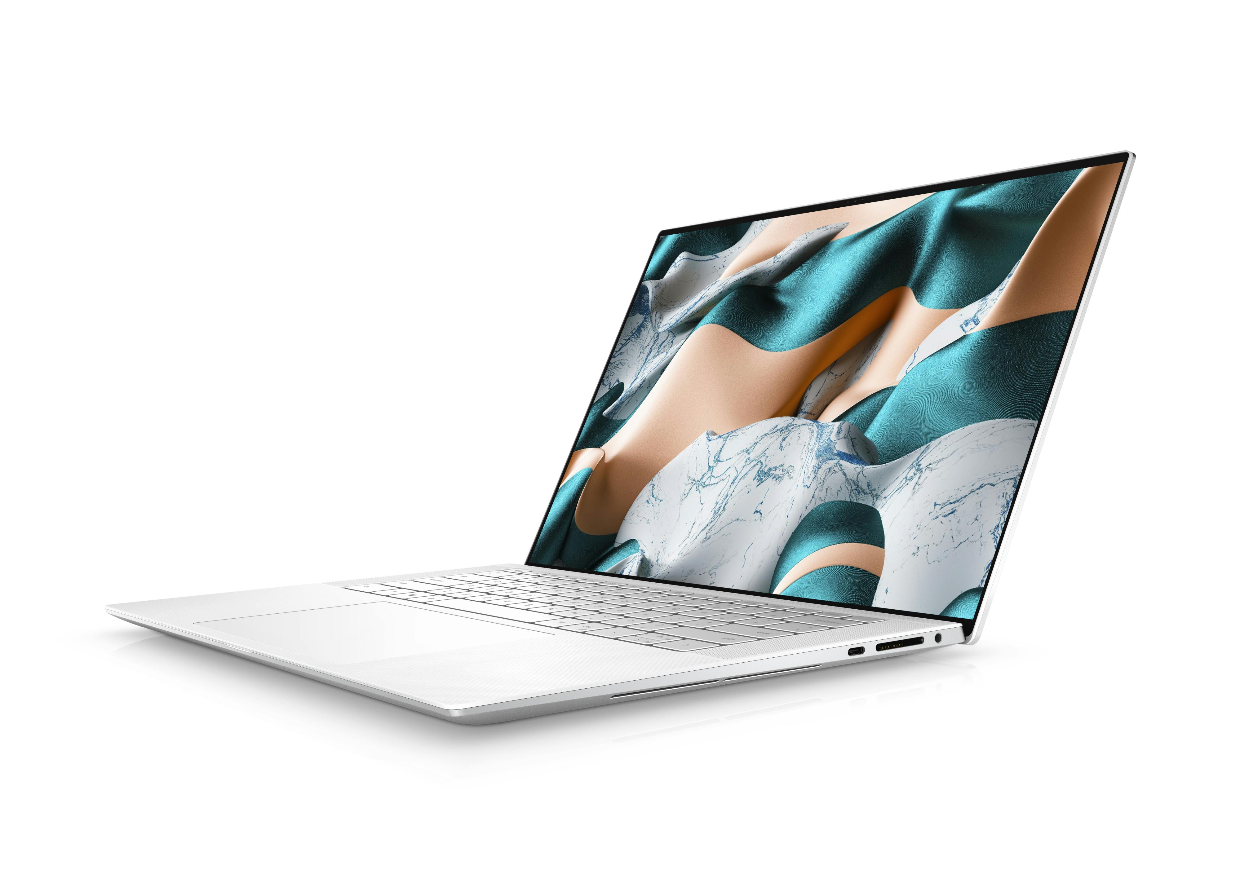 Review: Dell XPS 15 2020