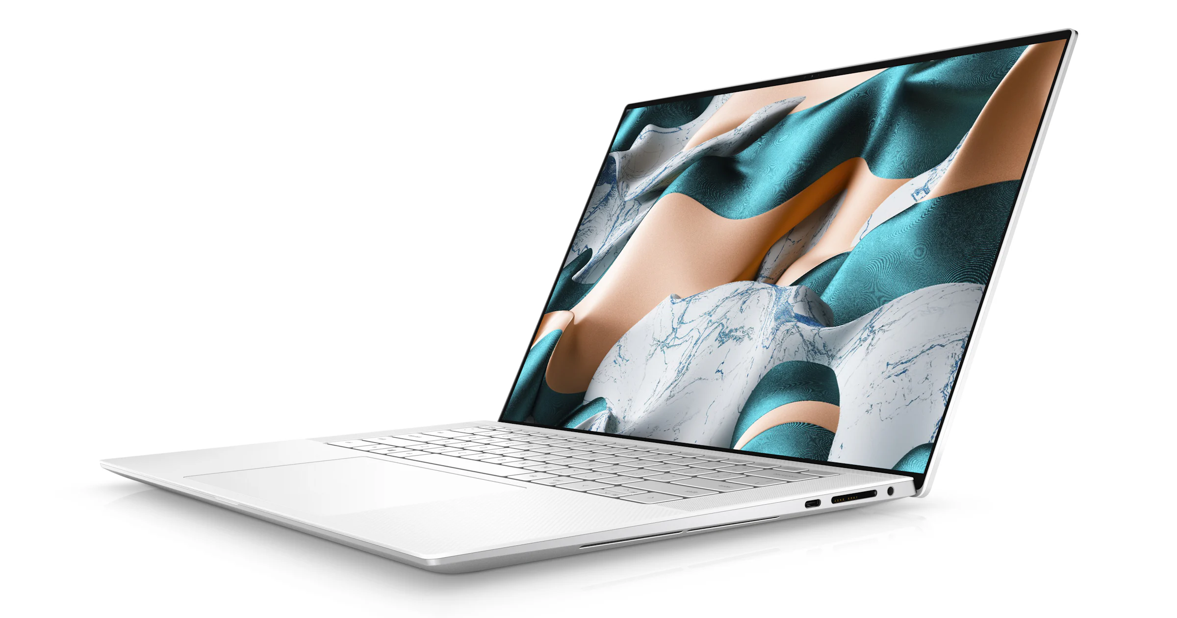 Review: Dell XPS 15 2020