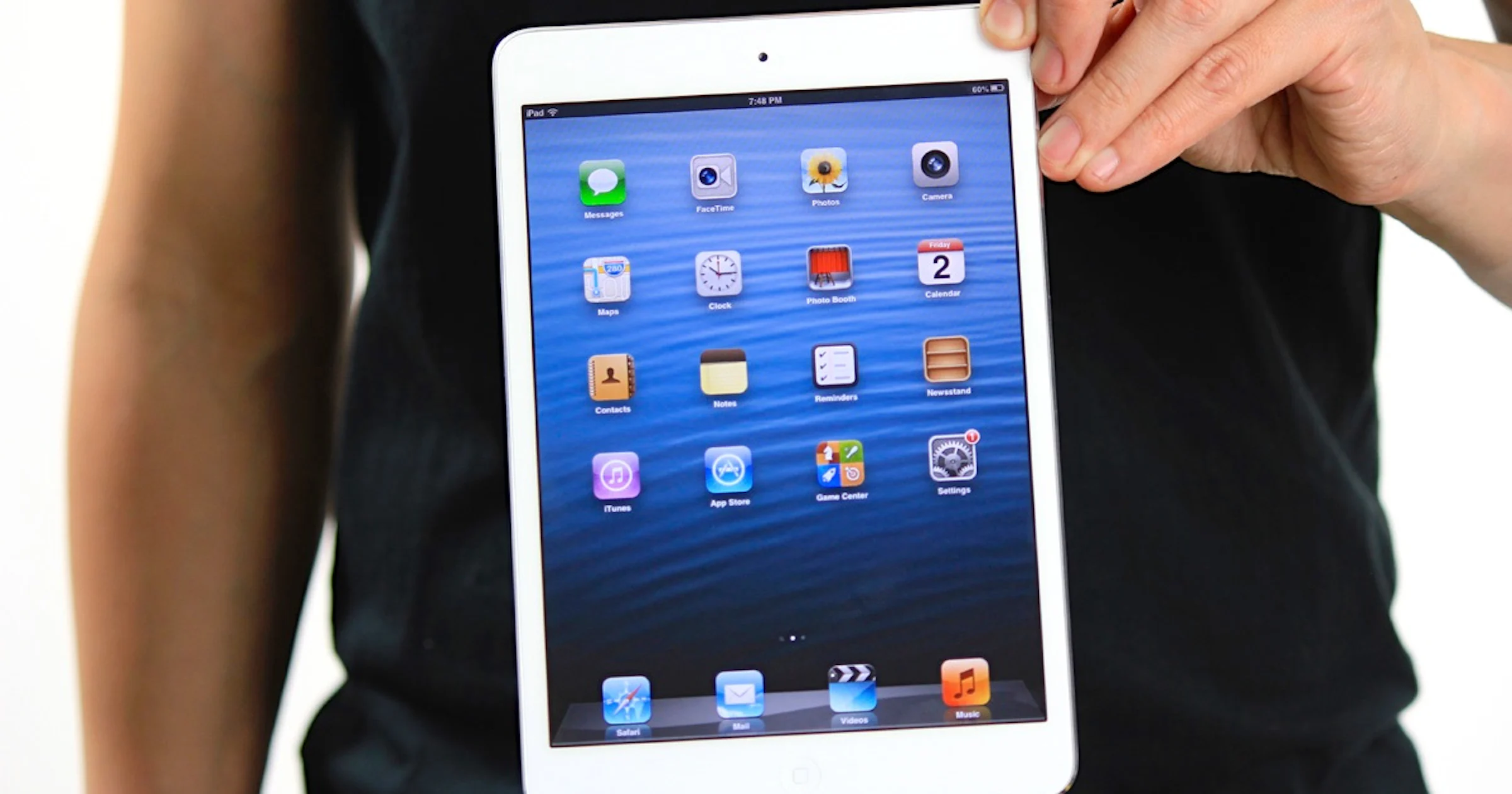 ‘Apple kondigt nieuwe generatie iPads aan op 22 oktober’