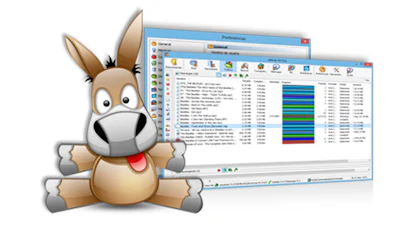 Nederlandse downloadsite Oeshare offline door Brein