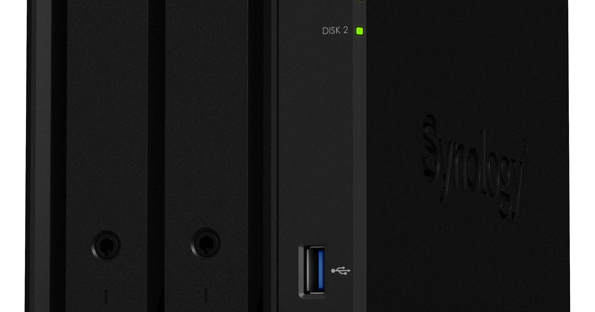 Review: Synology DS720+