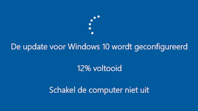 Microsoft haalt Windows 10 Creators Update weer offline