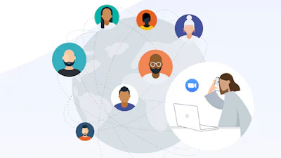 Zoom kijkt voorbij corona met eigen mail- en kalenderdienst