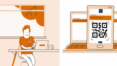 Zo werkt inloggen met de DigiD-app op overheidssites