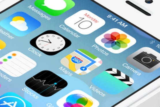 iPhone 5s en 5c vanaf 25 oktober te koop in Nederland en België